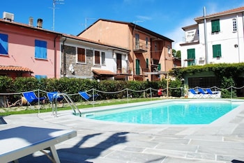 hotel sette archi