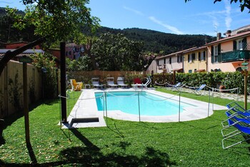 hotel sette archi
