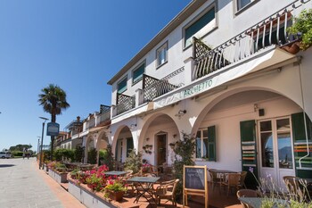 hotel sette archi