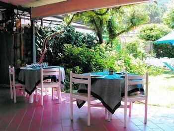 hotel sette archi