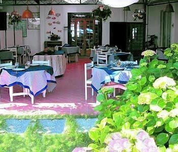 hotel sette archi