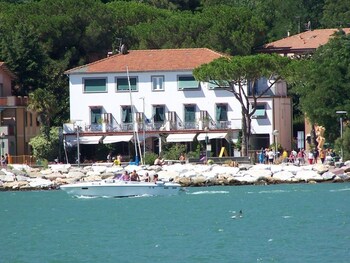 hotel sette archi