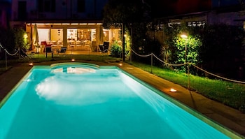 hotel sette archi