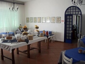 hotel sette archi