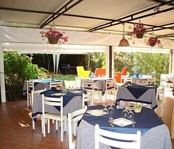 hotel sette archi