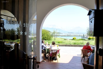 hotel sette archi