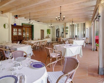 hotel sette archi