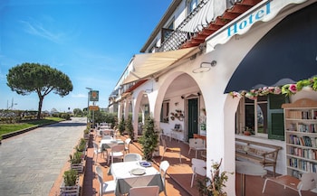 hotel sette archi