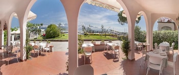 hotel sette archi