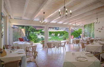 hotel sette archi