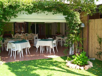 hotel sette archi