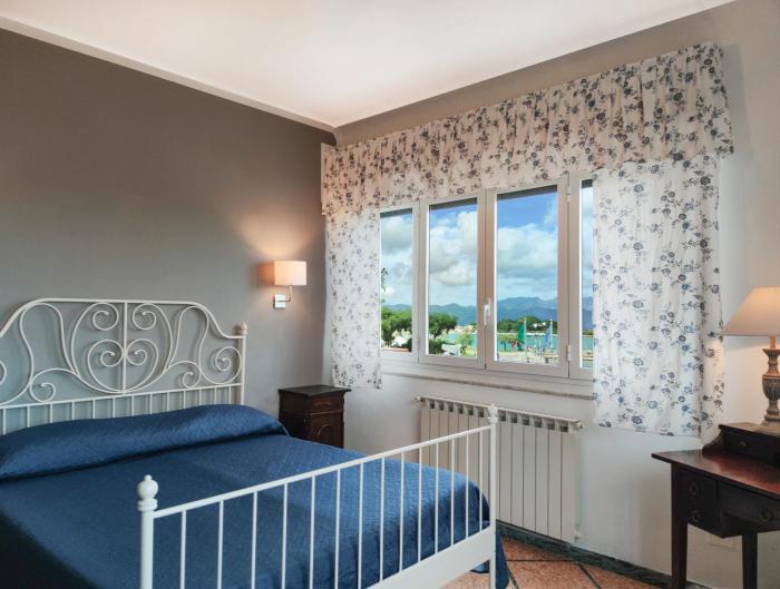 hotel sette archi