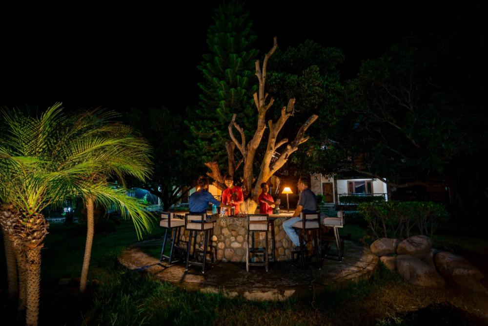 jim corbett ramnagar