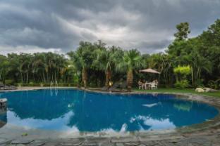 jim corbett ramnagar