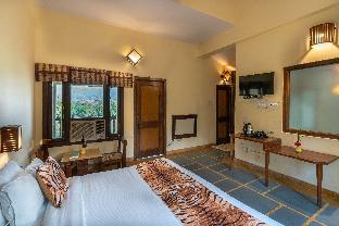 jim corbett ramnagar