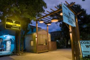 jim corbett ramnagar