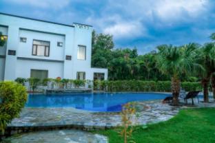 jim corbett ramnagar