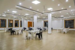 jim corbett ramnagar