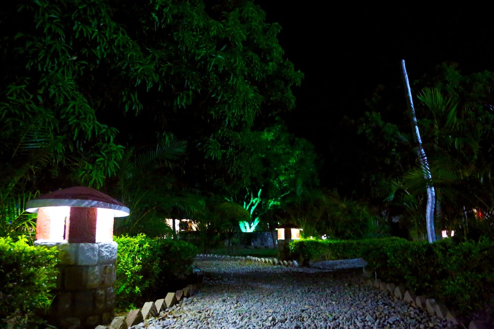 jim corbett ramnagar