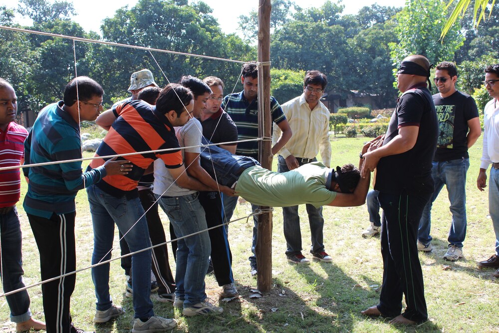 jim corbett ramnagar