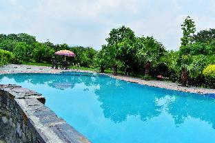 jim corbett ramnagar