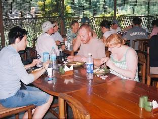 jim corbett ramnagar