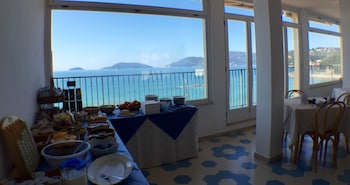 hotel venere azzurra