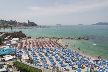 Hotel Venere Azzurra,La Spezia>>Ameglia,3 star