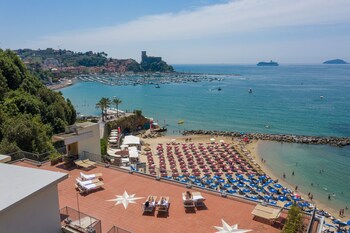 Hotel Venere Azzurra,La Spezia>>Ameglia,3 star