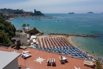 Hotel Venere Azzurra,La Spezia>>Ameglia,3 star