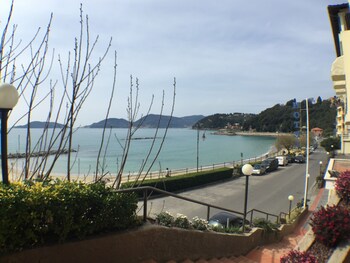 Hotel Venere Azzurra,La Spezia>>Ameglia,3 star