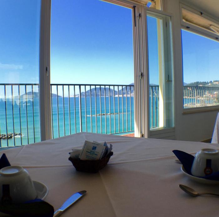 hotel venere azzurra