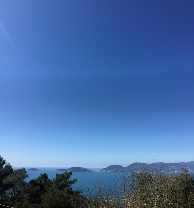 hotel venere azzurra