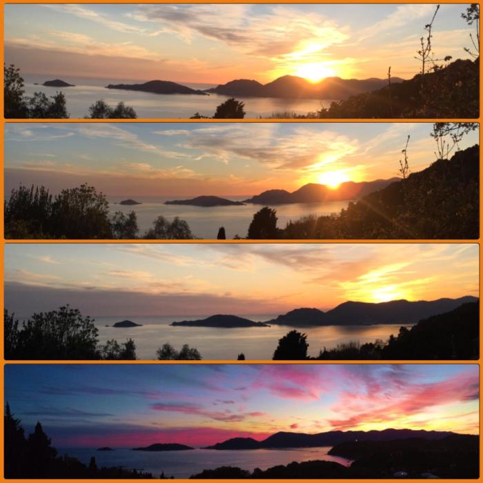 hotel venere azzurra