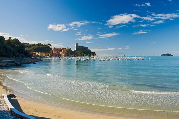 hotel venere azzurra