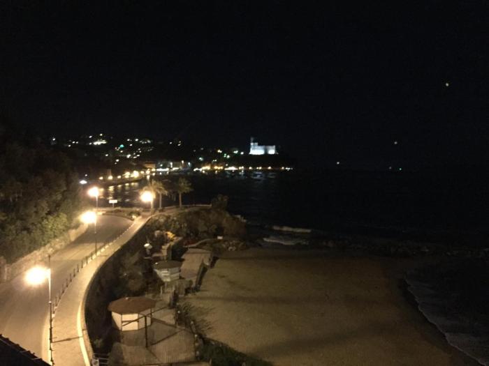 hotel venere azzurra