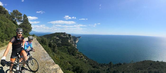 hotel venere azzurra