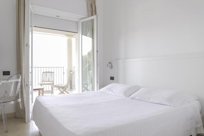 hotel venere azzurra