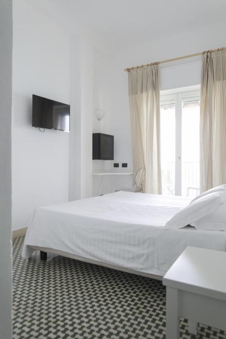 hotel venere azzurra