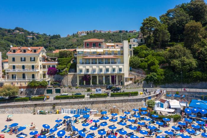 hotel venere azzurra