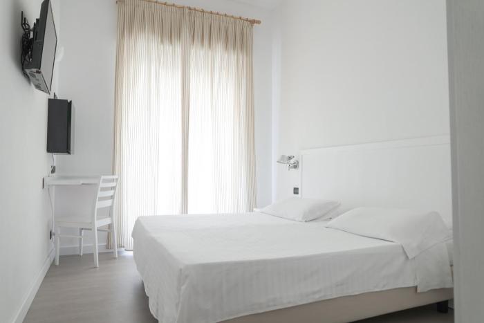 hotel venere azzurra