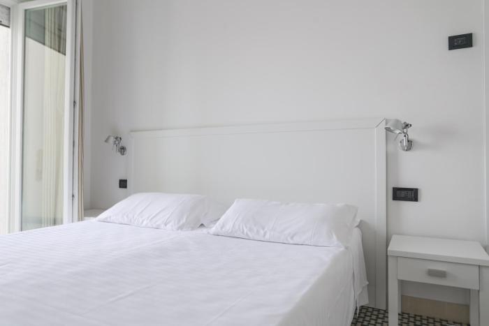 hotel venere azzurra