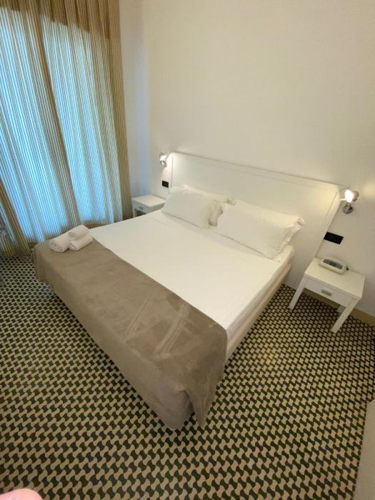 hotel venere azzurra