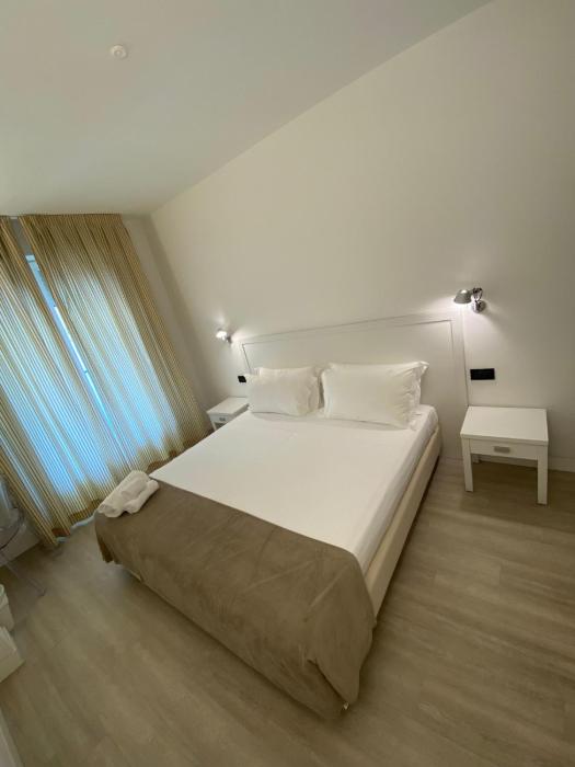 hotel venere azzurra