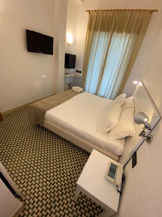 hotel venere azzurra