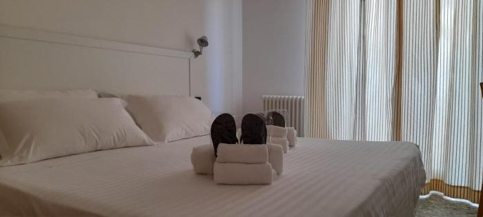 hotel venere azzurra