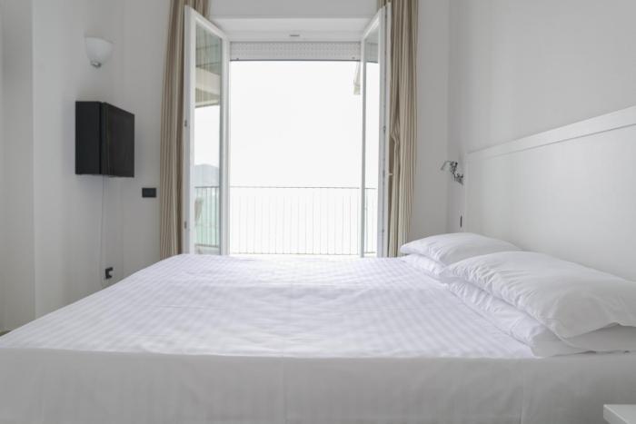 hotel venere azzurra