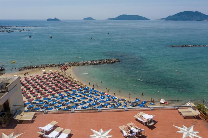 hotel venere azzurra