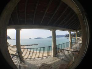 hotel venere azzurra