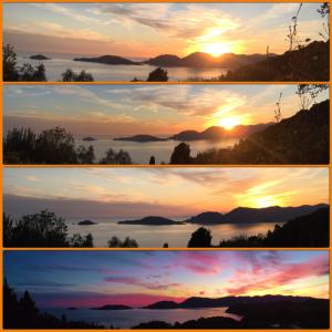 hotel venere azzurra